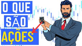 O que são e Como Investir em ações: Estratégias comprovadas para alcançar seus objetivos financeiros