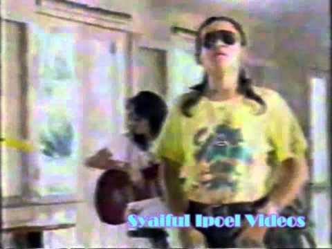 Spring - Antara Dua Insan (HQ Stereo/Klip Asli 1991)