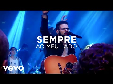 Nova Igreja Music - Sempre ao Meu Lado (Ao Vivo)