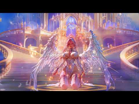 PRIEST OF SECRET GARDEN  -  LOVE IS THE DESTINY