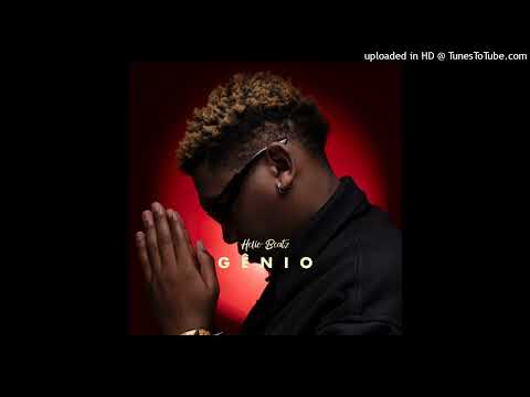 09. Hélio Beatz - Dinheiro Não É Tudo (feat. Hot Blaze)