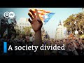 Catalan Independence DW Documentary