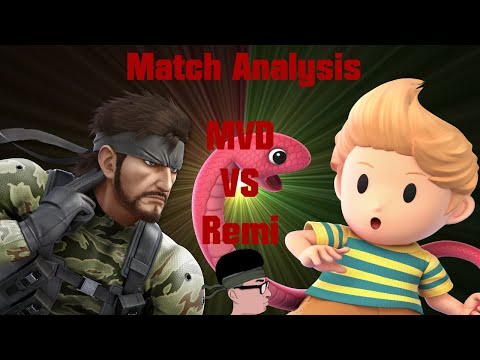The Lucas MU... MVD vs Remi Match Analysis