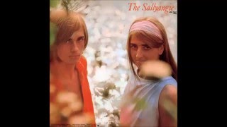 The Sallyangie - Banquet on the Water