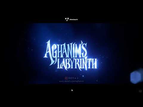 Dota 2: Aghanim's Labyrinth -【Summer Event Trailer】