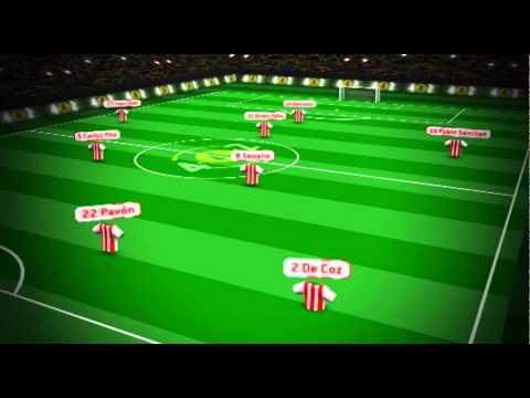 CD LUGO - RCD MALLORCA JORNADA 33 (LA PISSARRA)