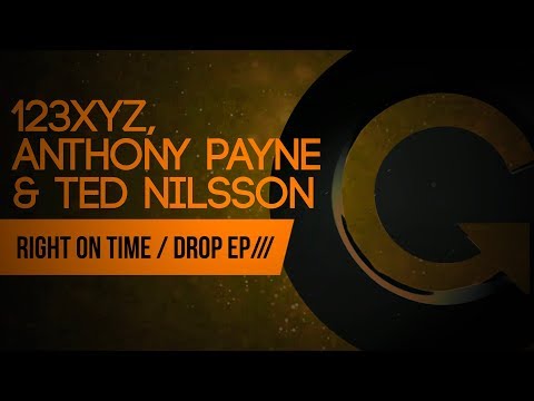 123XYZ - Right On Time (Original Mix)
