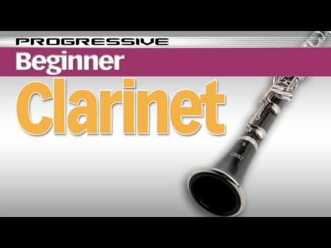 How to Play Clarinet - Clarinet Lessons for Beginners