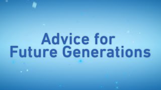 Happy Birthday BCI: Advice for Future Generations