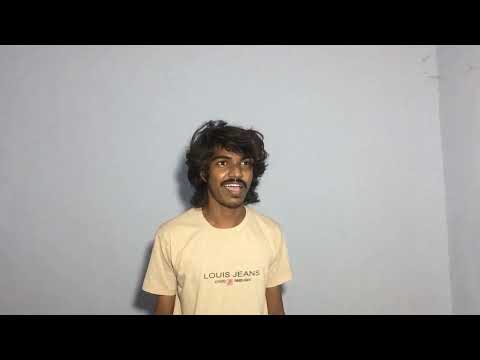 starr antony Monologue 2