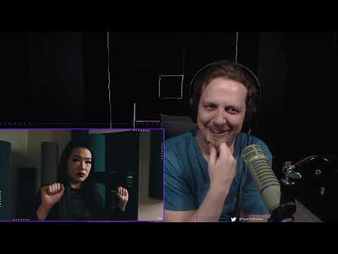 [First Reaction] Vintersea - Slay at Home Performance (Possessed by being awesome!)