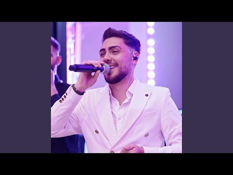 Are tata un baiat (Live)