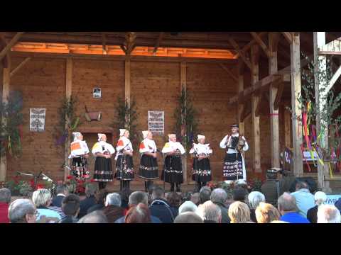 heligonkari korytarky 2012 - zeny z korytarok