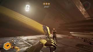 Ghostrunner 🥷🏃🏻‍♂️‍➡️ KillRun W4 / Most Ninja Game EVER  #ghostrunner #livechat