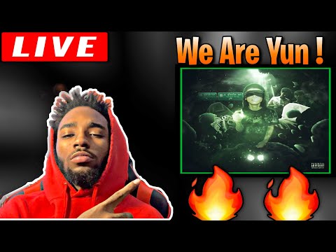 Thailand Way 🇹🇭🔥 American Reacts To NTC Youngwerkk - We Are Yun ft. @1 MILL (Official Audio)