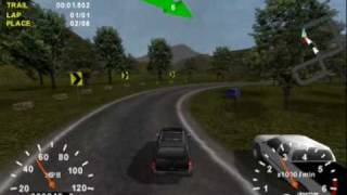 4x4 Evolution for the PC [Part 02\04]