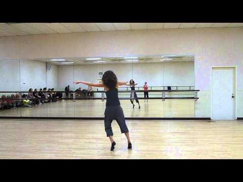 Jazz 80s Style - slow introduction - Pas de Bourree