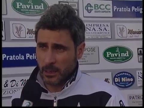 Nerostellati-Poggio Barisciano 2-2