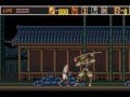 The Revenge Of Shinobi Dreamcast OST Terrible Beat