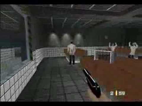 Simon Sternis - Facility : Funny run / No use of mines for bottles (TAS)