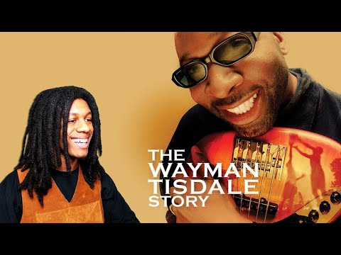THE WAYMAN TISDALE STORY (2011) DOCUMENTARY REACTION! FIRST TIME WATCHING!!