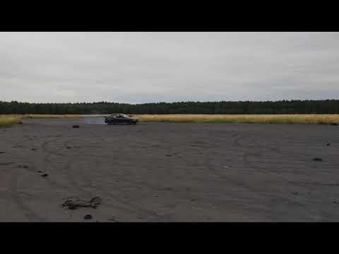 Broczyno drifting 06/2020