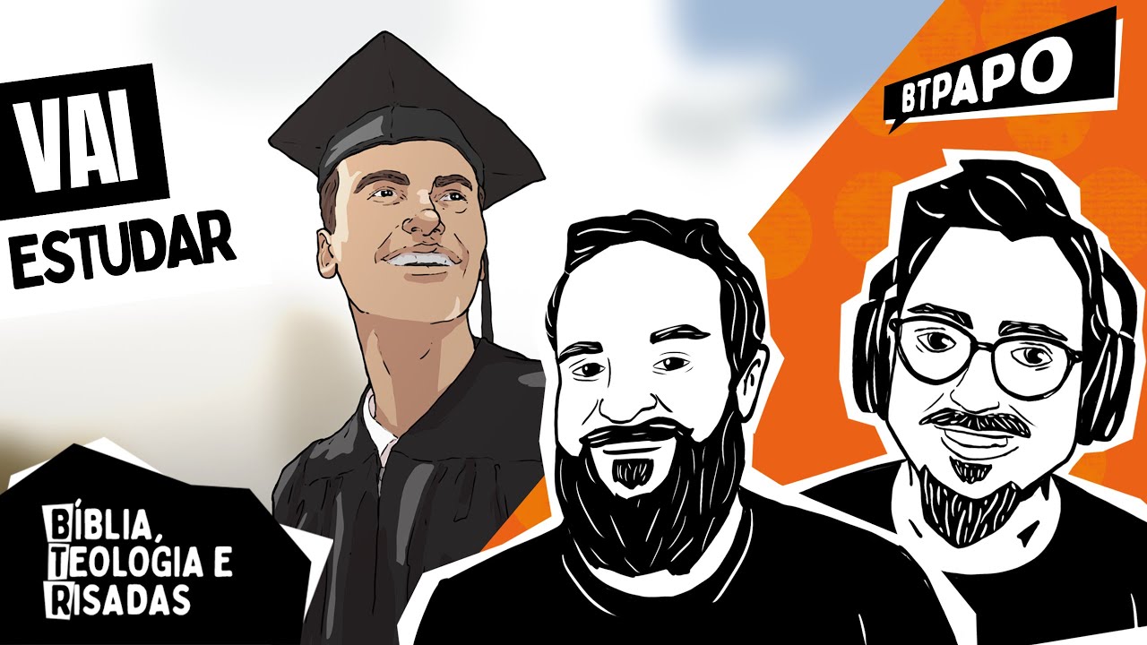 A faculdade faz mal para a fé? - BTPapo 054