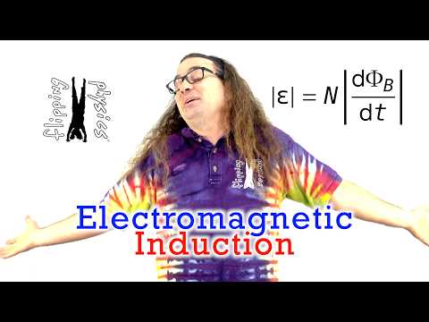 Electromagnetic Induction