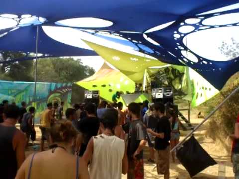 Bombax @ Chaotic Madness portugal