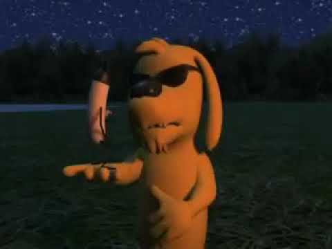 Pulentos - Sakuga clip (S2 Ep. 3)