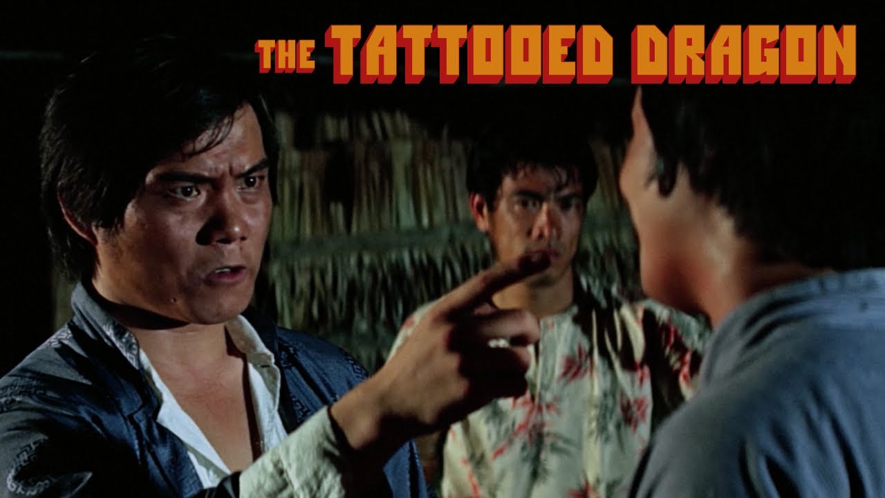 "Where's the man who was with you?"