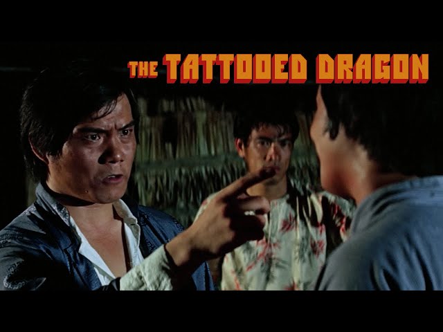 "Where's the man who was with you?"