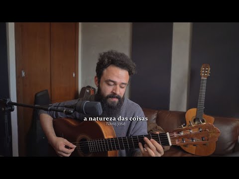 A Natureza das Coisas - Flávio José (Stefano Mota)