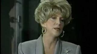 Jeannie Seely Interviewed by Porter Wagoner at the Grand Ole Opry