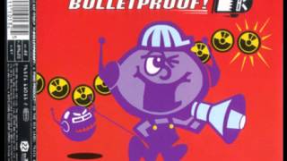 Pop Will Eat Itself - Bulletproof! (Extended Adrian Sherwood Mix)