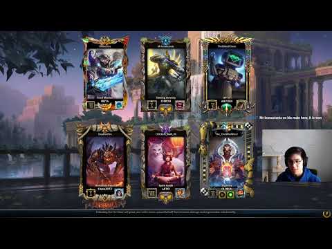 FREYA GOT HER BEST ITEM BACK (GM Ranked Joust)