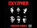 Tugmang Krimen - Cxyzpher (Official Lyrics Video)