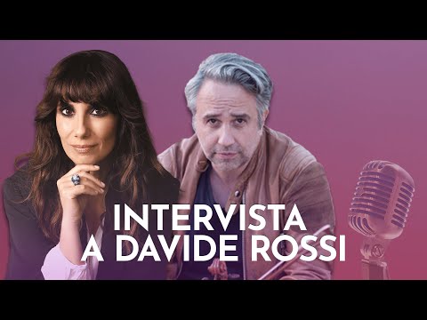Intervista a Davide Rossi: il potere trasformativo della musica.