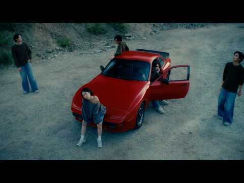 KARLEE GIRL - R.I.P. the idea of you