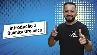 Introdução à Química Orgânica - Brasil Escola