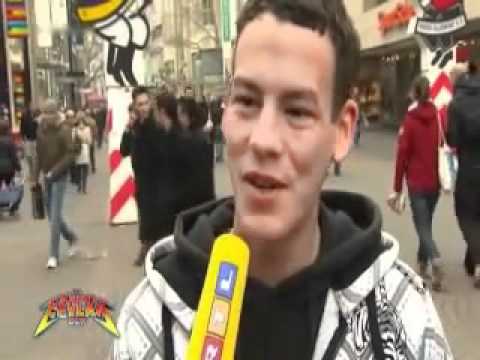 Was findet ihr an Frauen toll ? (Die Bülent Ceylan Show)