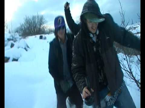 Micke ft TayTay - Glidaren