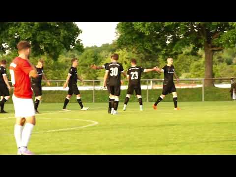TB Kirchentellinsfurt  - TSV Ofterdingen Highlights