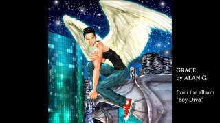 GRACE - by ALAN G.