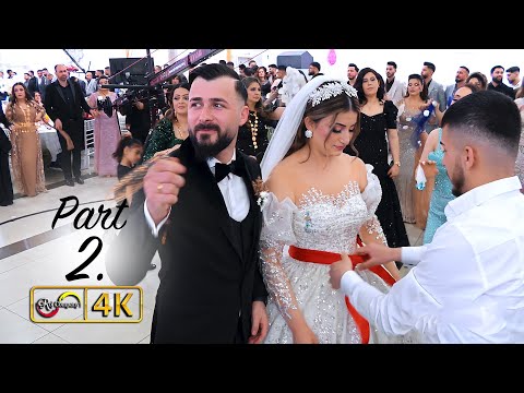 Bashar & Lina - Part 2 - Tarek Shexani - by Roj Company