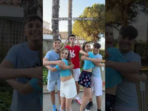 Official couples?😳