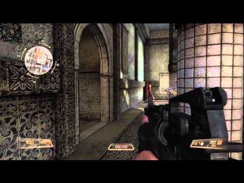Modern Combat Domination Playstation 3