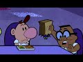 The Grim Adventures Of Billy And Mandyby Maxwell Atoms