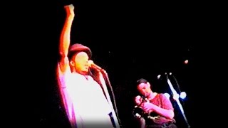 Music video thumbnail preview for Brooklyn Funk Essentials - Take The L Train (To 8 Ave.) by Brooklyn Funk Essentials