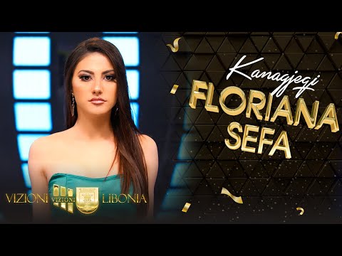 Floriana Sefa- Kanagjeqi